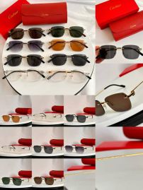 Picture of Cartier Sunglasses _SKUfw56809537fw